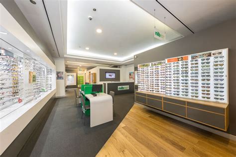 nib eye care melbourne.